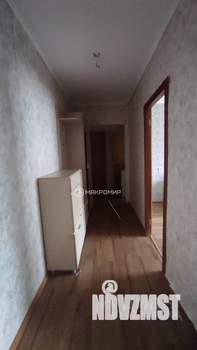 2-к квартира, на длительный срок, 52м2, 5/9 этаж