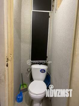2-к квартира, на длительный срок, 48м2, 3/5 этаж