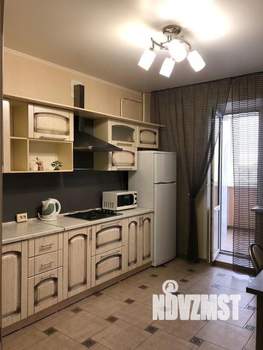 1-к квартира, на длительный срок, 45м2, 8/9 этаж