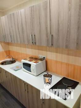 1-к квартира, посуточно, 39м2, 8/14 этаж