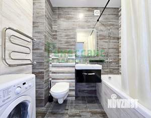 1-к квартира, на длительный срок, 45м2, 5/9 этаж