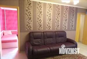 2-к квартира, посуточно, 44м2, 4/5 этаж