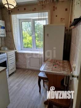 2-к квартира, на длительный срок, 41м2, 3/5 этаж