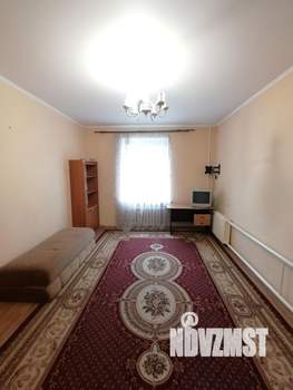 2-к квартира, на длительный срок, 59м2, 2/5 этаж