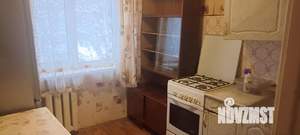 2-к квартира, на длительный срок, 46м2, 3/5 этаж