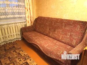 1-к квартира, на длительный срок, 30м2, 2/5 этаж