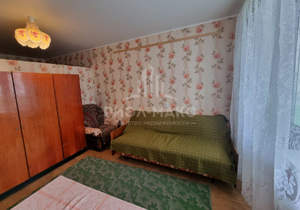 1-к квартира, на длительный срок, 35м2, 3/11 этаж