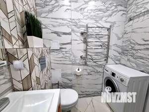 1-к квартира, посуточно, 40м2, 7/10 этаж