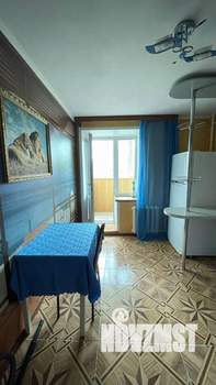 1-к квартира, на длительный срок, 38м2, 2/6 этаж