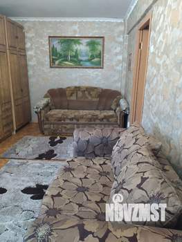 2-к квартира, на длительный срок, 42м2, 2/5 этаж