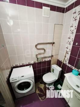 1-к квартира, на длительный срок, 41м2, 16/16 этаж