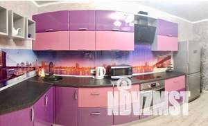 1-к квартира, посуточно, 52м2, 1/1 этаж