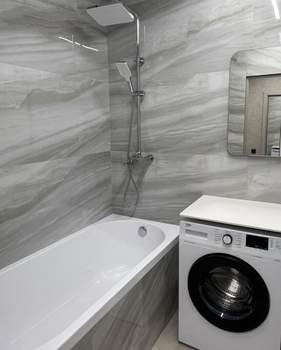 1-к квартира, на длительный срок, 41м2, 7/9 этаж