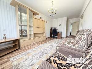 2-к квартира, на длительный срок, 53м2, 3/5 этаж