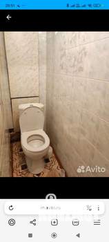 2-к квартира, на длительный срок, 43м2, 2/5 этаж