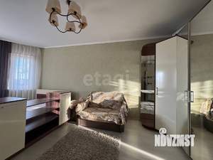 1-к квартира, на длительный срок, 44м2, 7/16 этаж