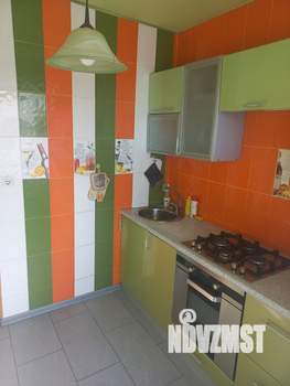 2-к квартира, на длительный срок, 53м2, 6/9 этаж