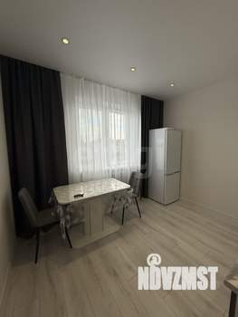 1-к квартира, на длительный срок, 34м2, 2/16 этаж