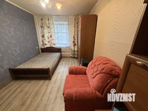 1-к квартира, на длительный срок, 35м2, 4/5 этаж