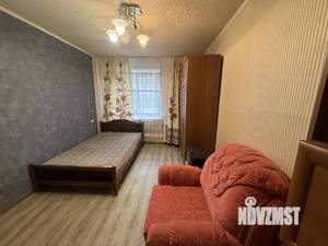 1-к квартира, на длительный срок, 35м2, 4/5 этаж