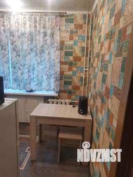 2-к квартира, на длительный срок, 43м2, 1/2 этаж