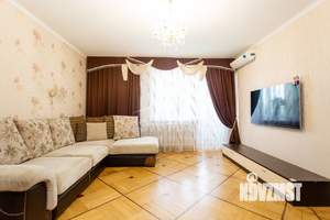 3-к квартира, на длительный срок, 62м2, 7/9 этаж