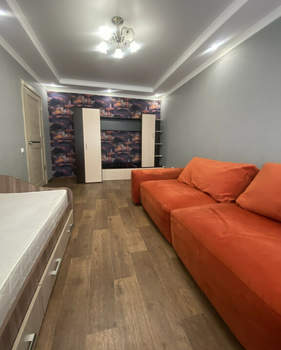 2-к квартира, на длительный срок, 72м2, 2/9 этаж