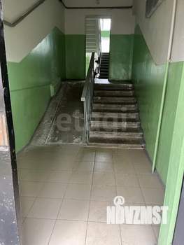 1-к квартира, на длительный срок, 31м2, 2/5 этаж