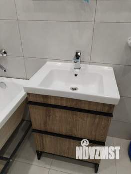 1-к квартира, на длительный срок, 47м2, 2/9 этаж