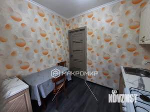 1-к квартира, на длительный срок, 31м2, 3/4 этаж