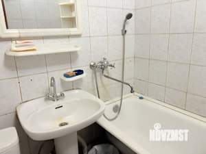 1-к квартира, на длительный срок, 32м2, 5/5 этаж