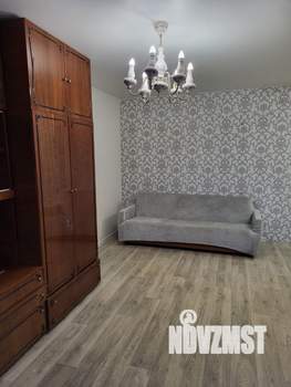 1-к квартира, на длительный срок, 29м2, 4/5 этаж