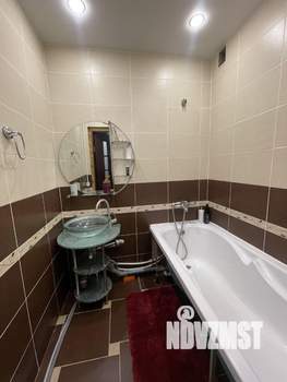 2-к квартира, на длительный срок, 54м2, 9/10 этаж