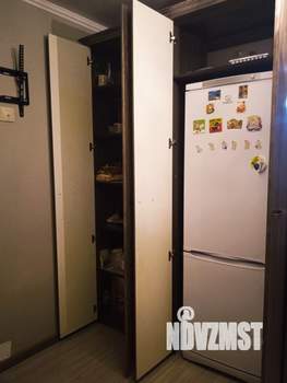 1-к квартира, на длительный срок, 40м2, 15/17 этаж