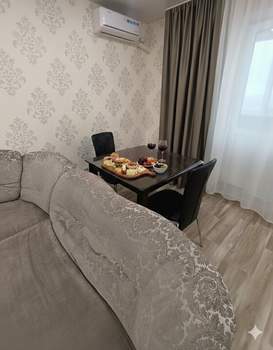 2-к квартира, на длительный срок, 59м2, 16/16 этаж