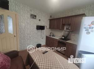 1-к квартира, на длительный срок, 41м2, 4/10 этаж