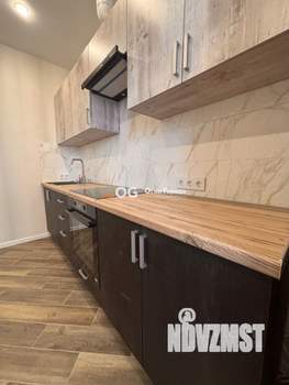 1-к квартира, на длительный срок, 36м2, 10/17 этаж