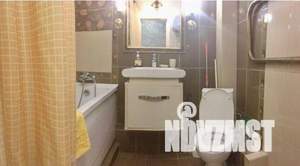 1-к квартира, посуточно, 52м2, 1/1 этаж