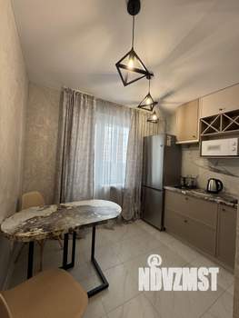 1-к квартира, на длительный срок, 45м2, 6/10 этаж