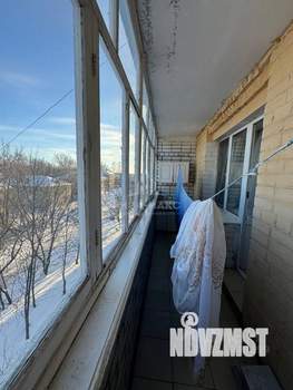 1-к квартира, на длительный срок, 34м2, 4/5 этаж