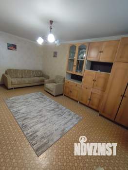 1-к квартира, на длительный срок, 39м2, 7/11 этаж