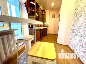 2-к квартира, посуточно, 65м2, 5/15 этаж