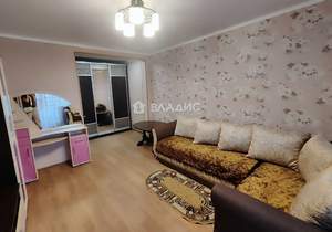 1-к квартира, на длительный срок, 45м2, 7/10 этаж