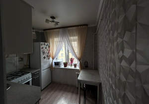 1-к квартира, на длительный срок, 35м2, 5/5 этаж