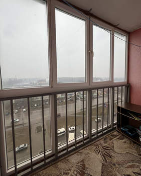 1-к квартира, на длительный срок, 38м2, 10/10 этаж