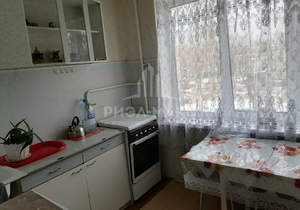 2-к квартира, на длительный срок, 51м2, 4/5 этаж