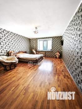 2-к квартира, на длительный срок, 87м2, 1/10 этаж