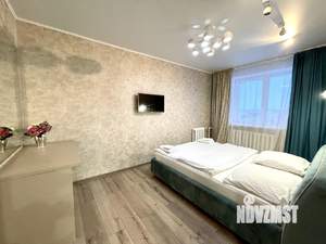 1-к квартира, посуточно, 65м2, 1/1 этаж