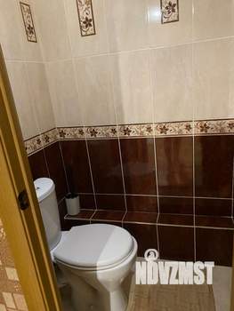 2-к квартира, на длительный срок, 58м2, 9/10 этаж