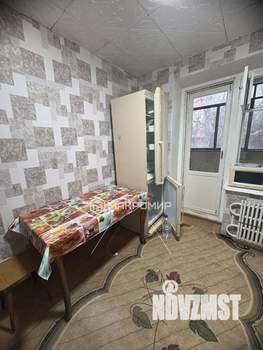 1-к квартира, на длительный срок, 30м2, 2/9 этаж